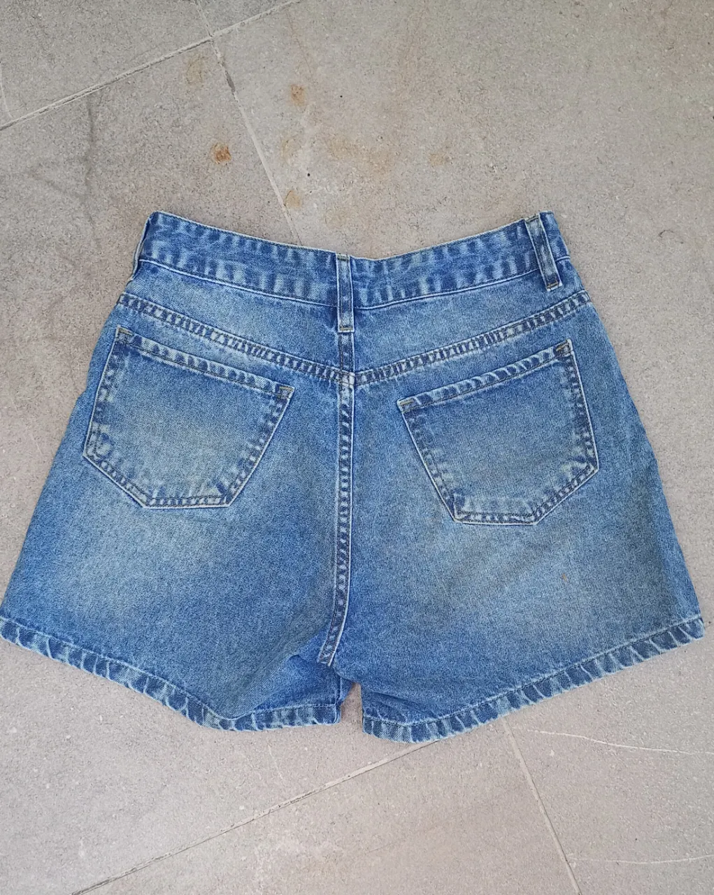 Short Izzulino - imagen 2