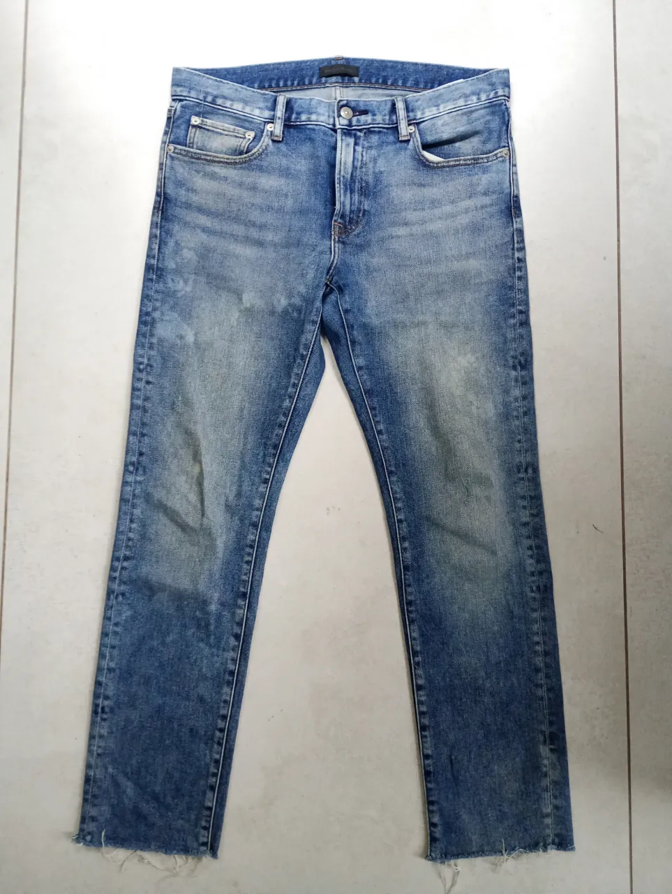 Jean Uniqlo - imagen 1
