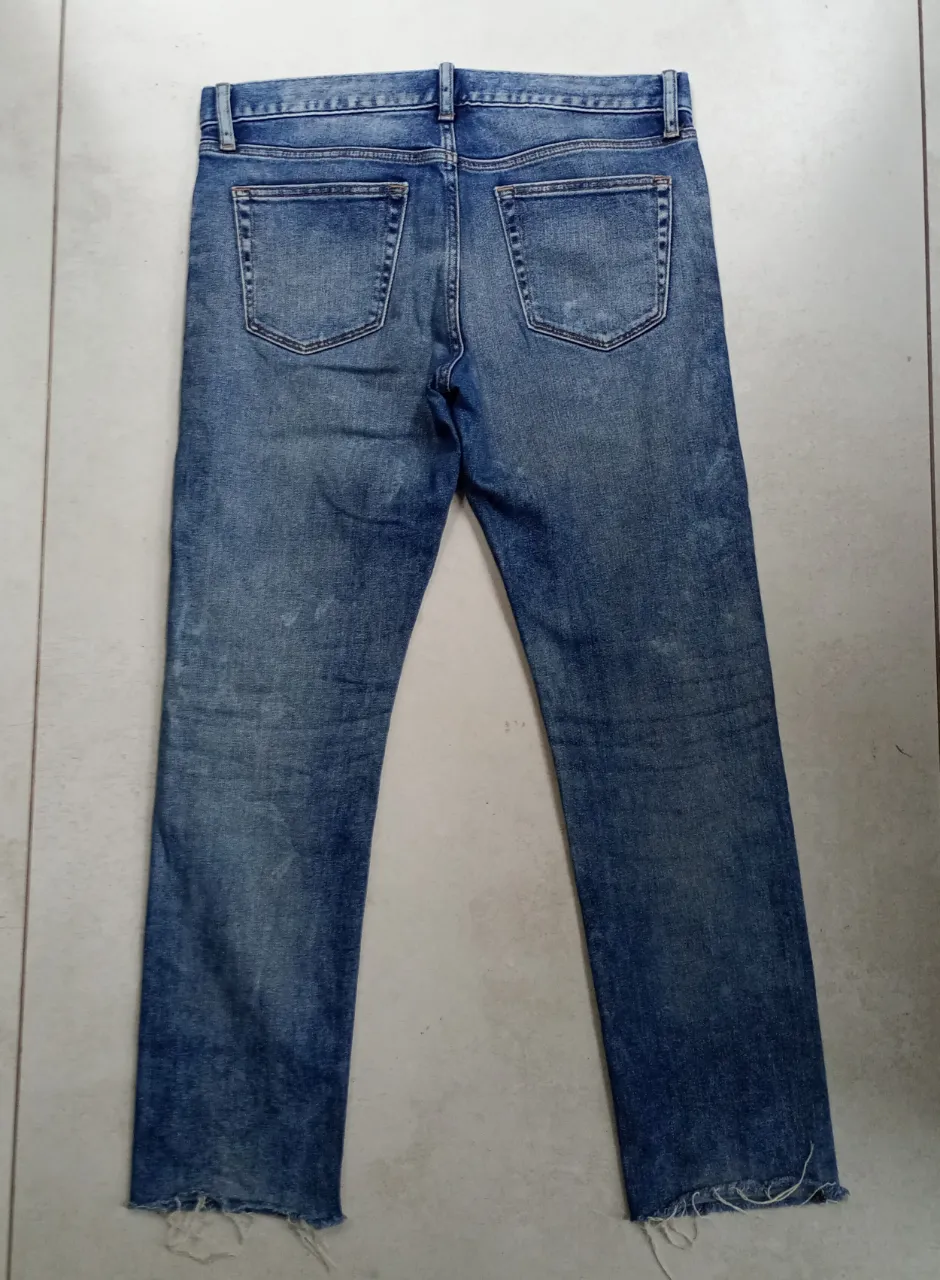 Jean Uniqlo - imagen 2