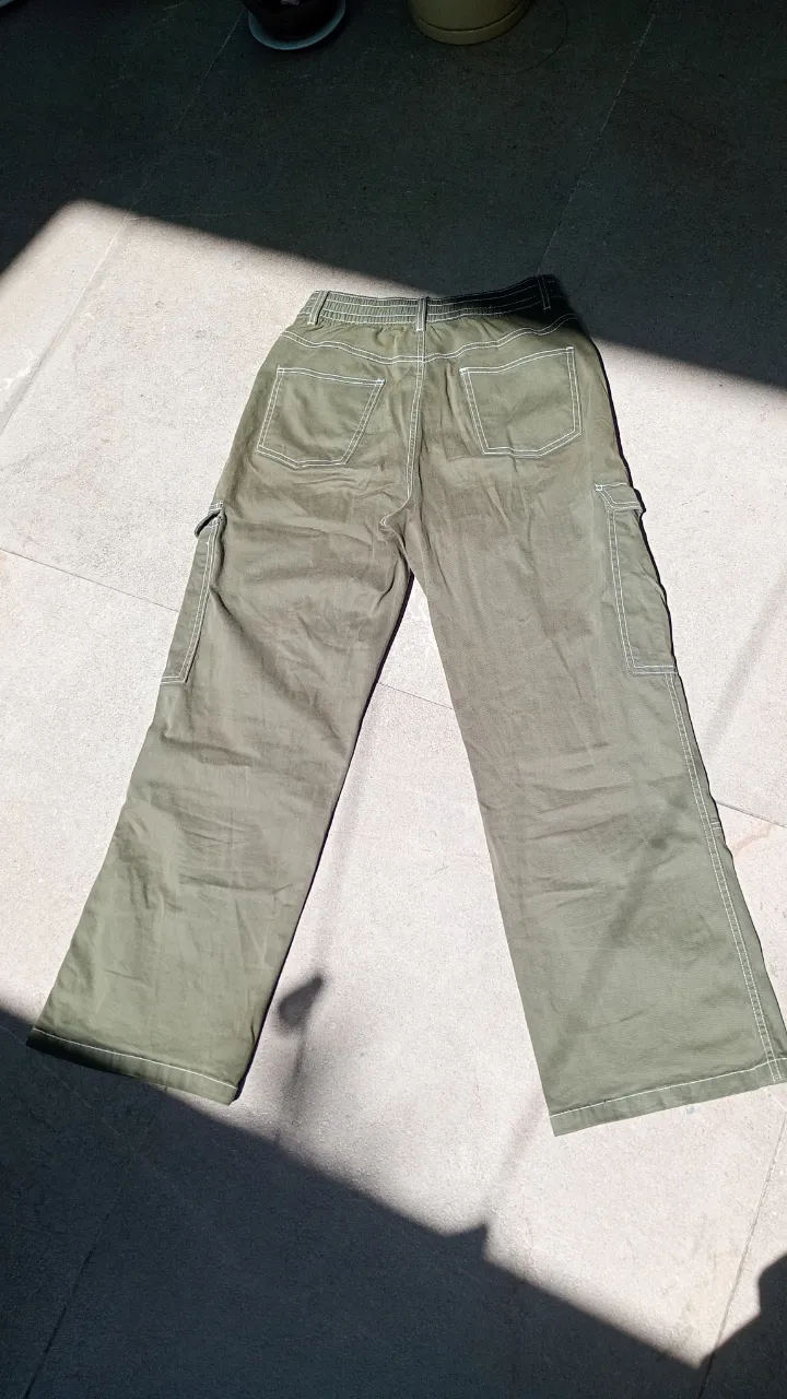 Pantalón Otra - imagen 2