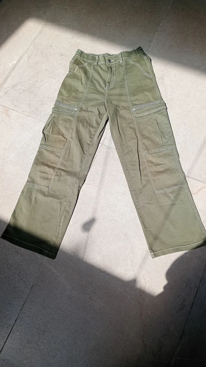 Pantalón Otra - imagen 1