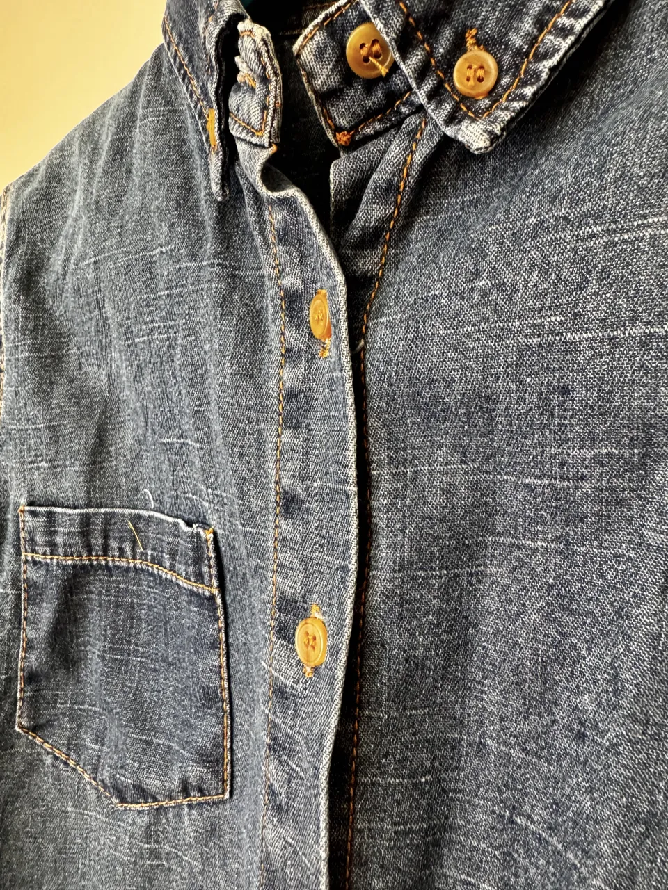 Camisa Ay Not Dead - Vista 3