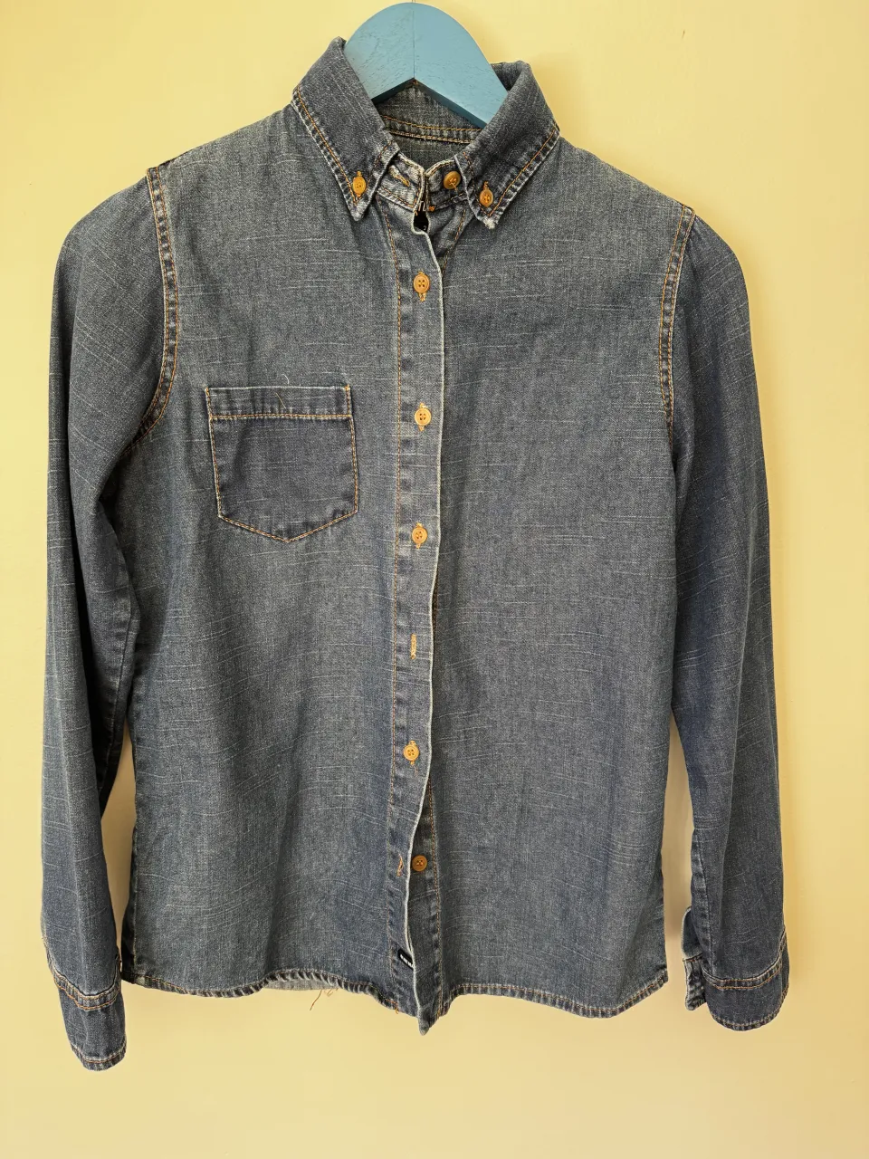 Camisa Ay Not Dead miniatura 4