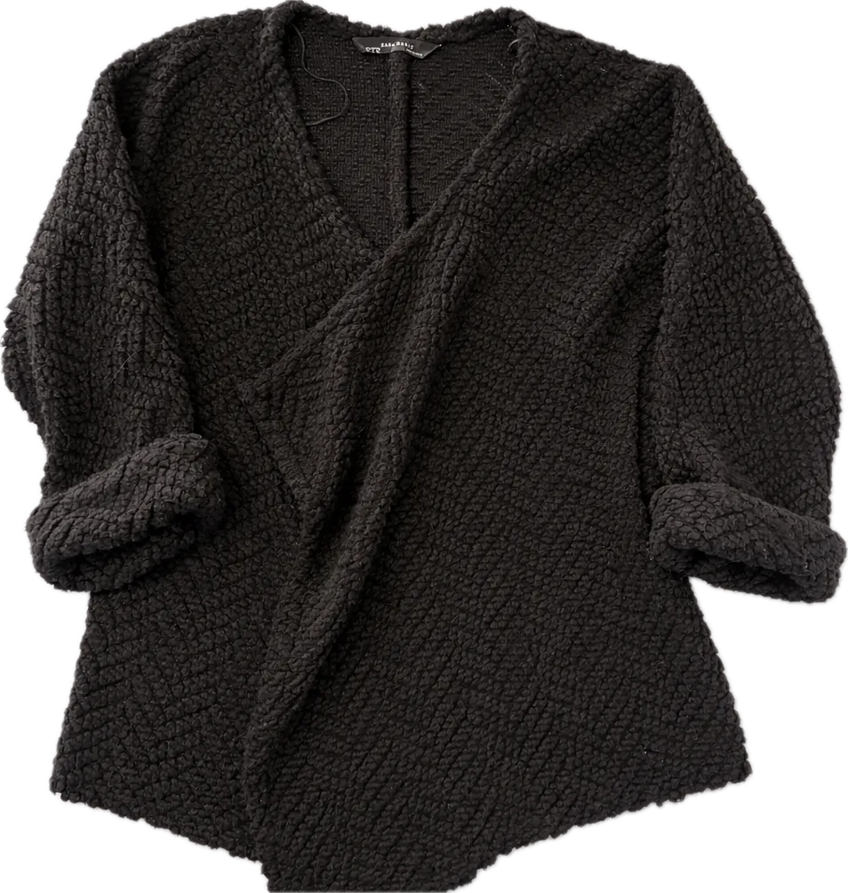 Tapado Zara Basic - imagen 6
