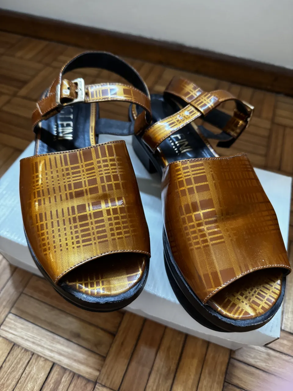 Sandalias Cest fini - imagen 3