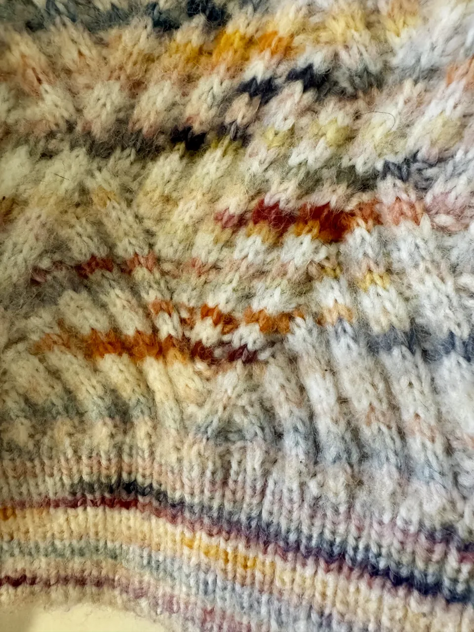 Sweater Portsaid - imagen 3