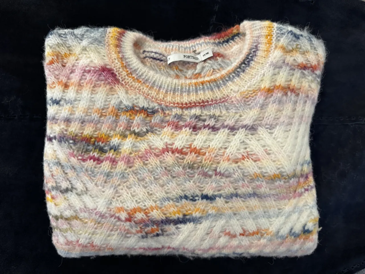 Sweater Portsaid - imagen 4