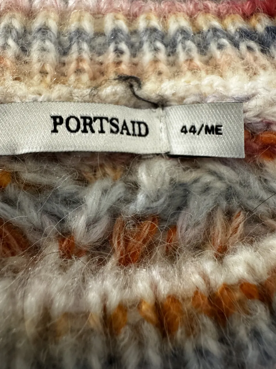 Sweater Portsaid - imagen 5
