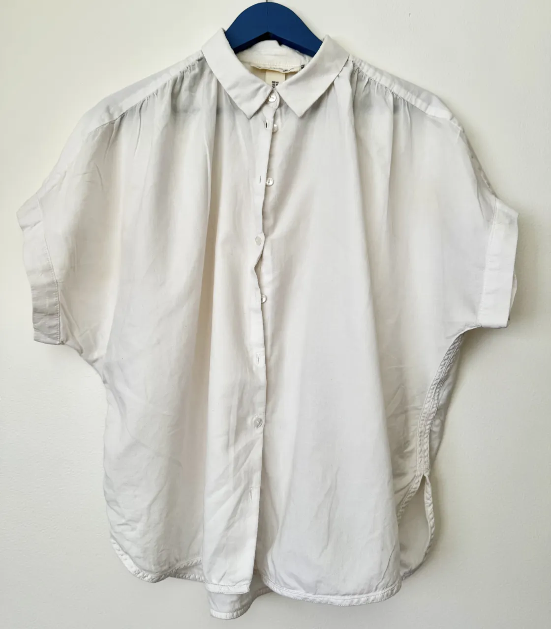 Camisa H&M - imagen 4