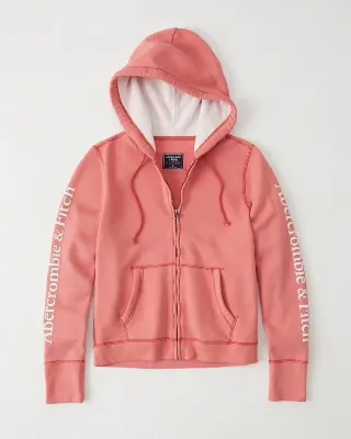 Abercrombie & Fitch