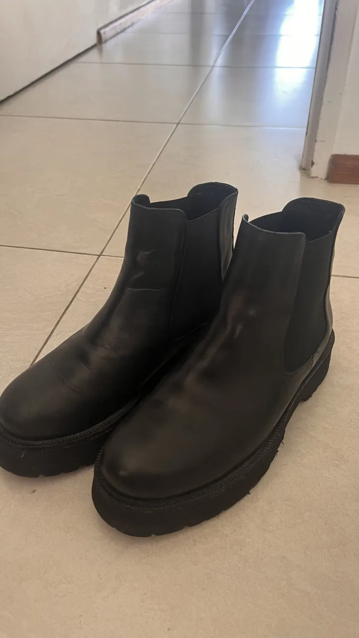Botas Febo - imagen 2