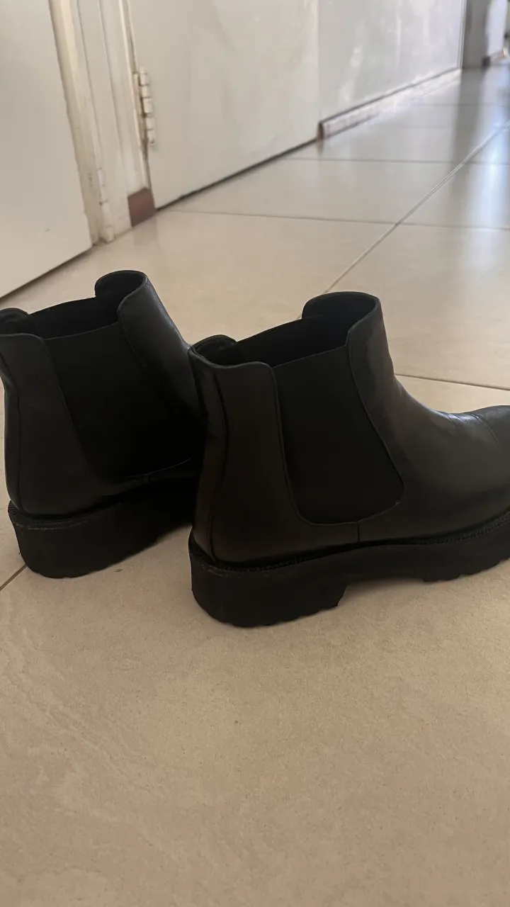 Botas Febo - imagen 3