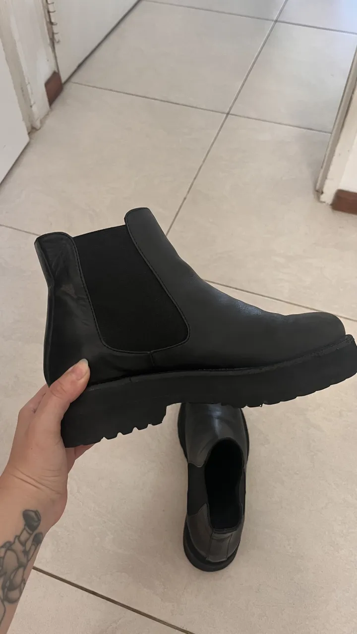 Botas Febo - imagen 4