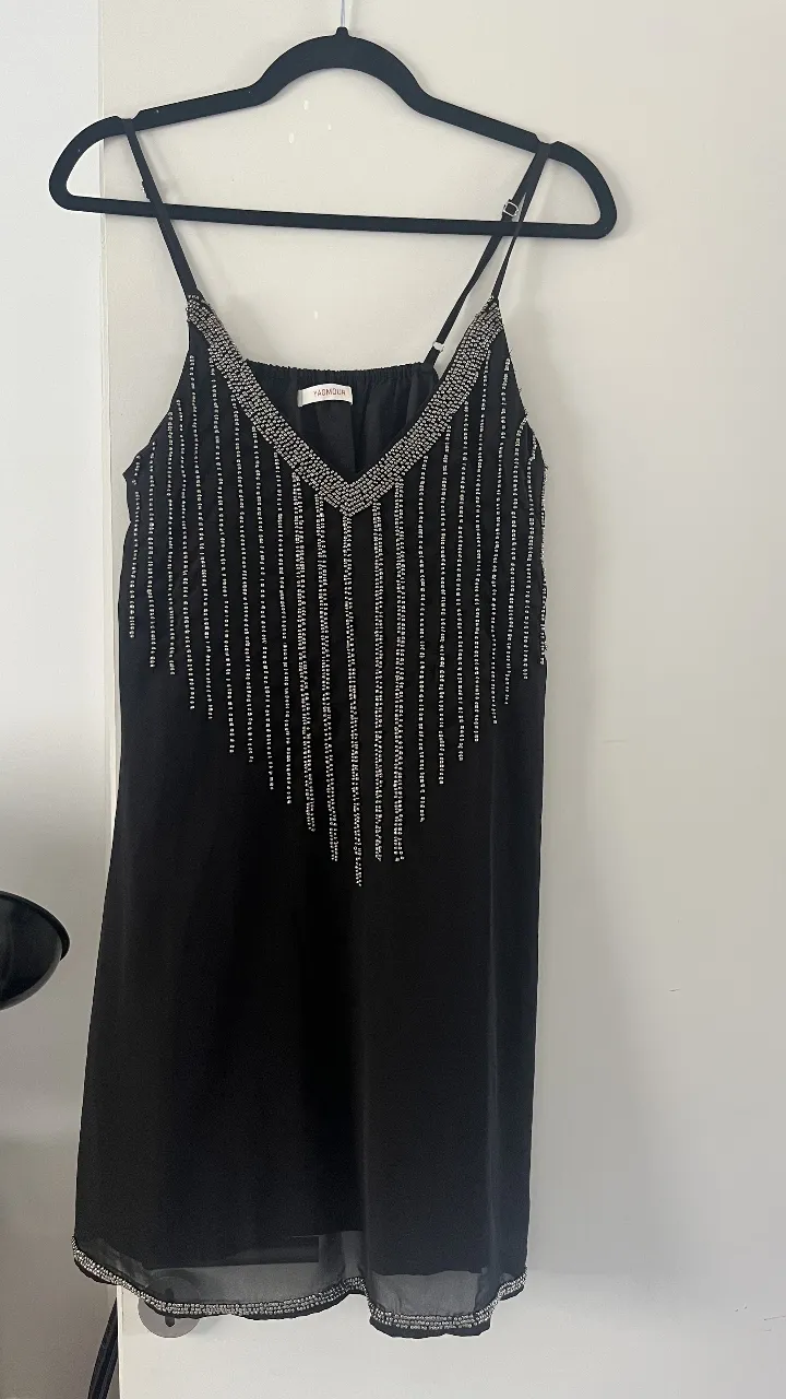 Vestido Yagmour - imagen 1