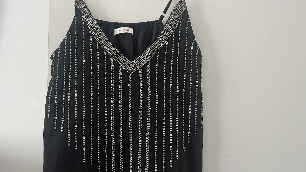 Vestido Yagmour - imagen 2