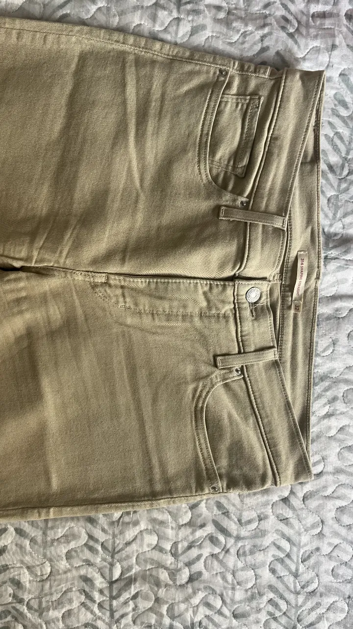 Jean Levi's - imagen 2
