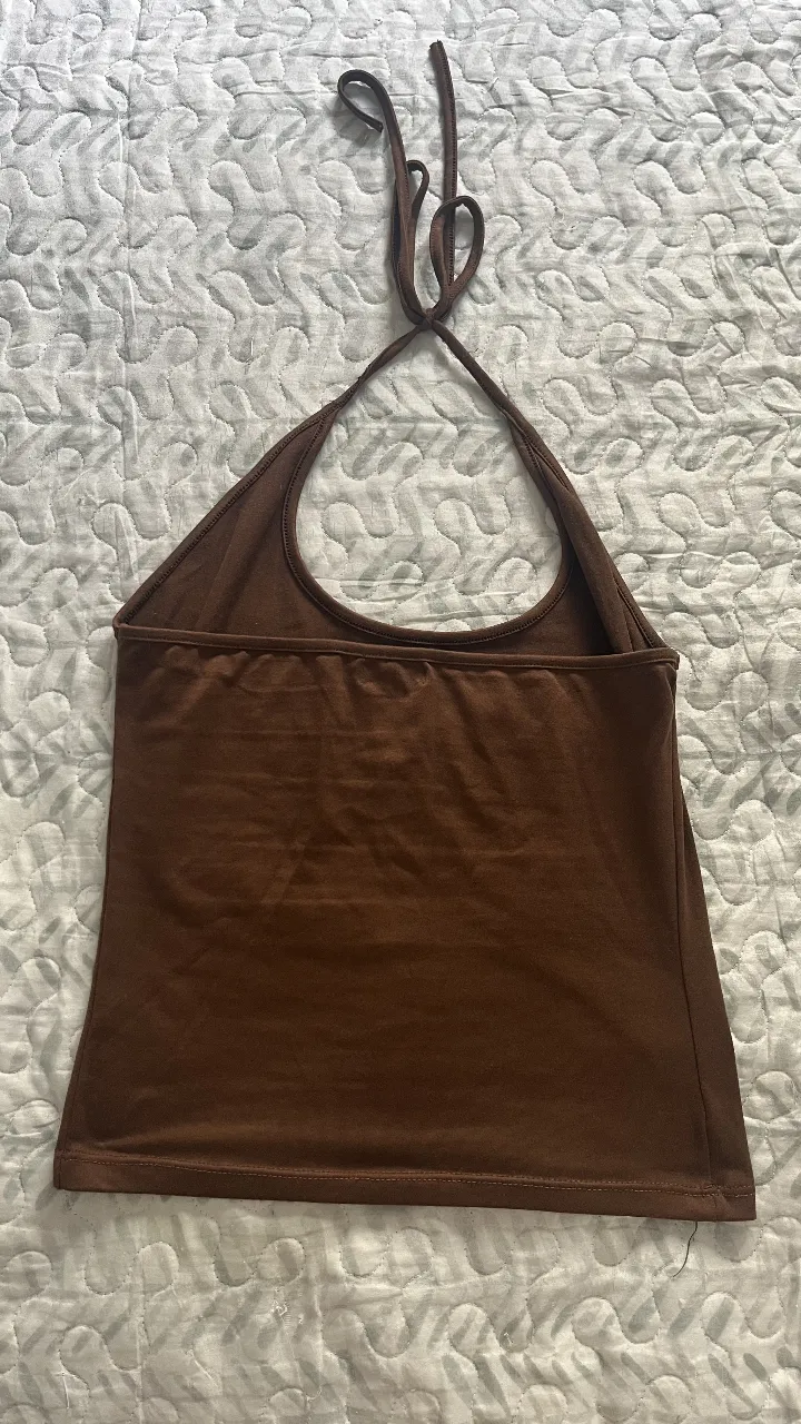 Musculosa Crop - imagen 2