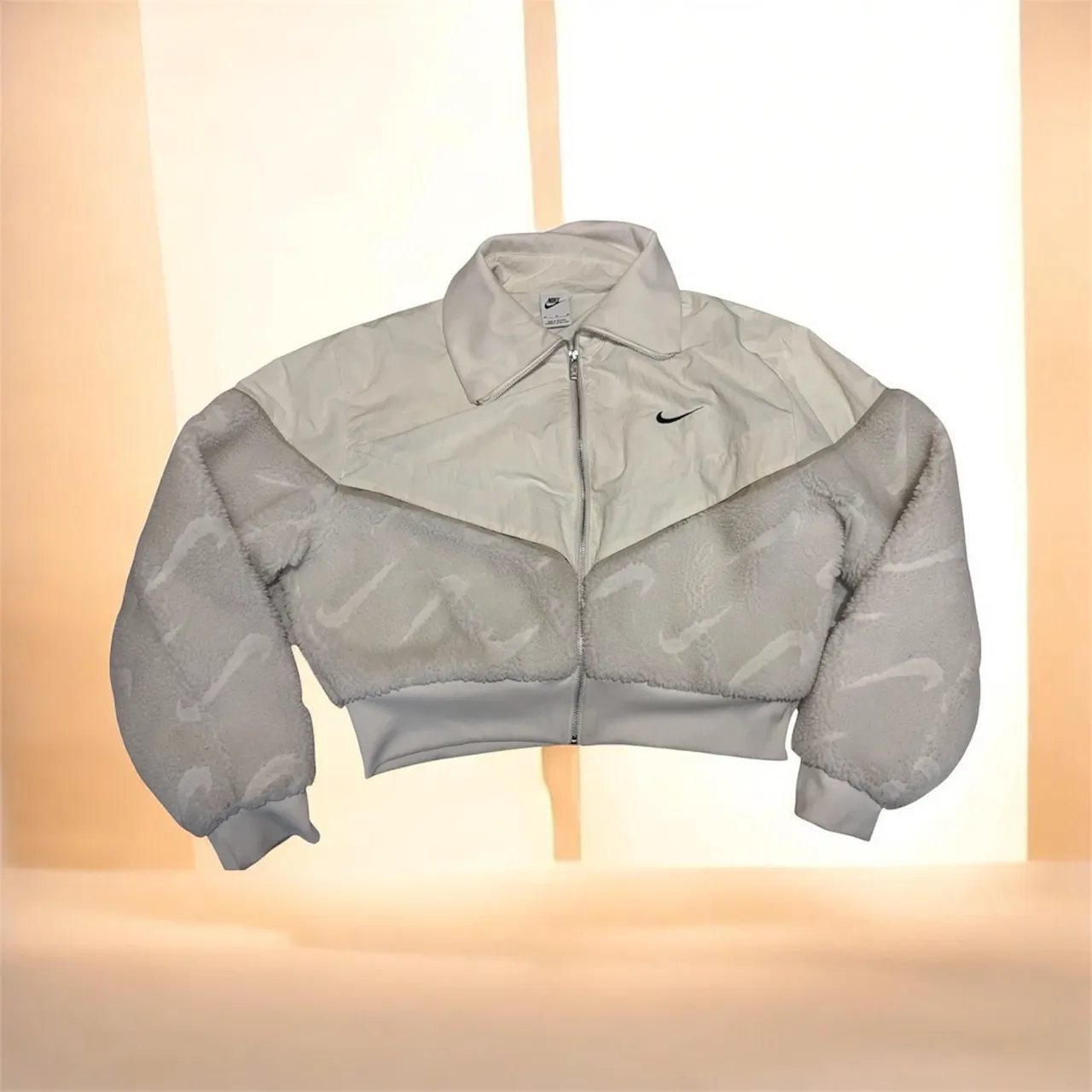 Buzo Nike - imagen 2