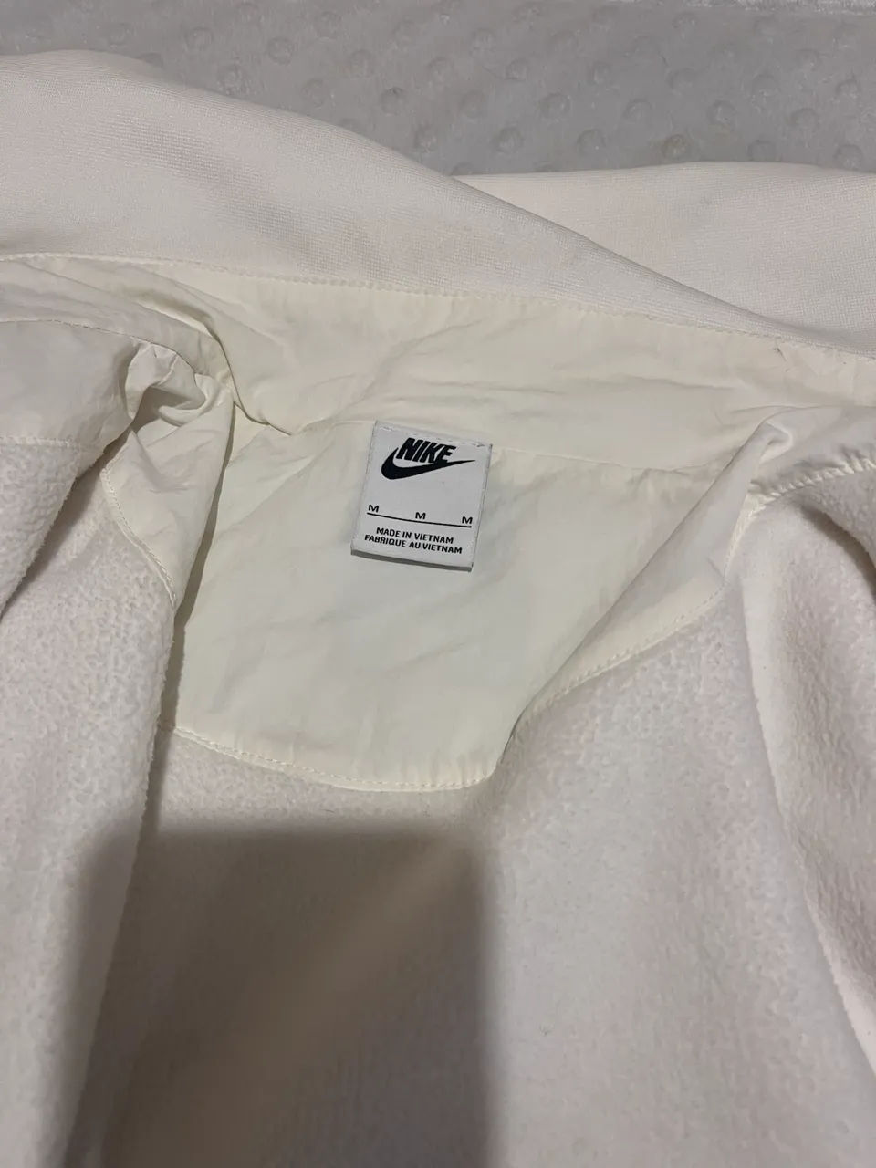 Buzo Nike - imagen 5
