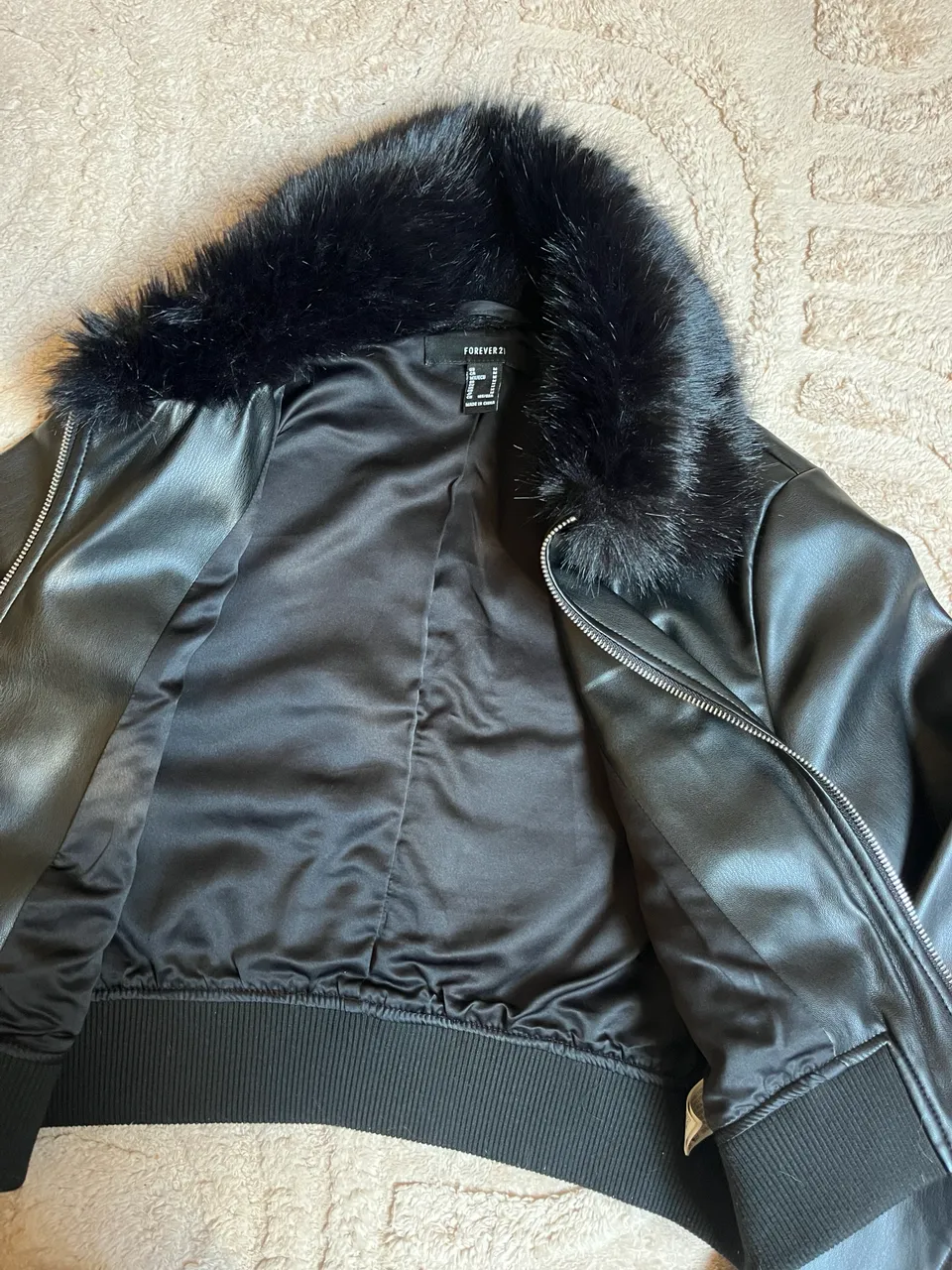 Campera Forever 21 - imagen 3