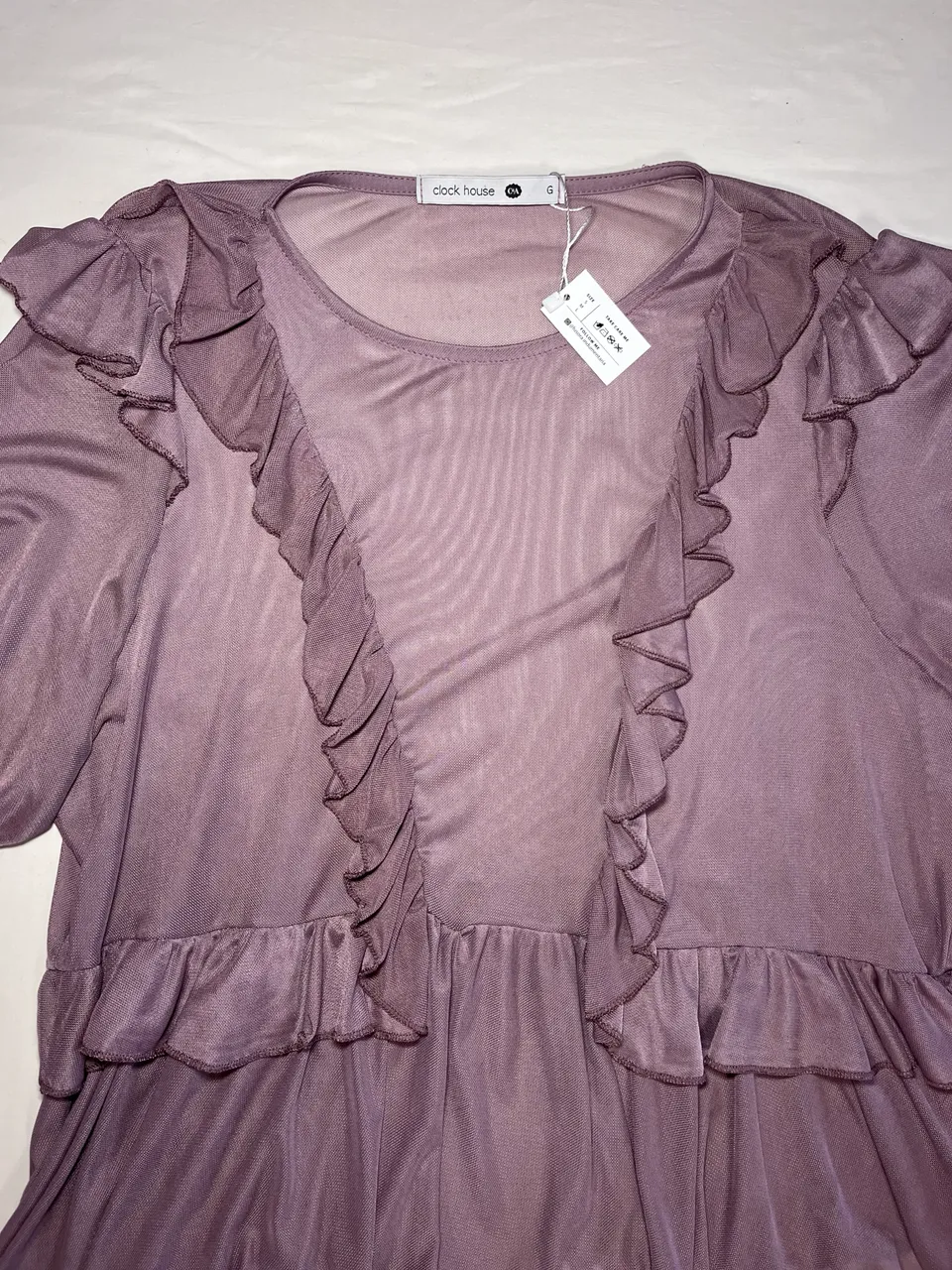 Blusa C&A - imagen 2