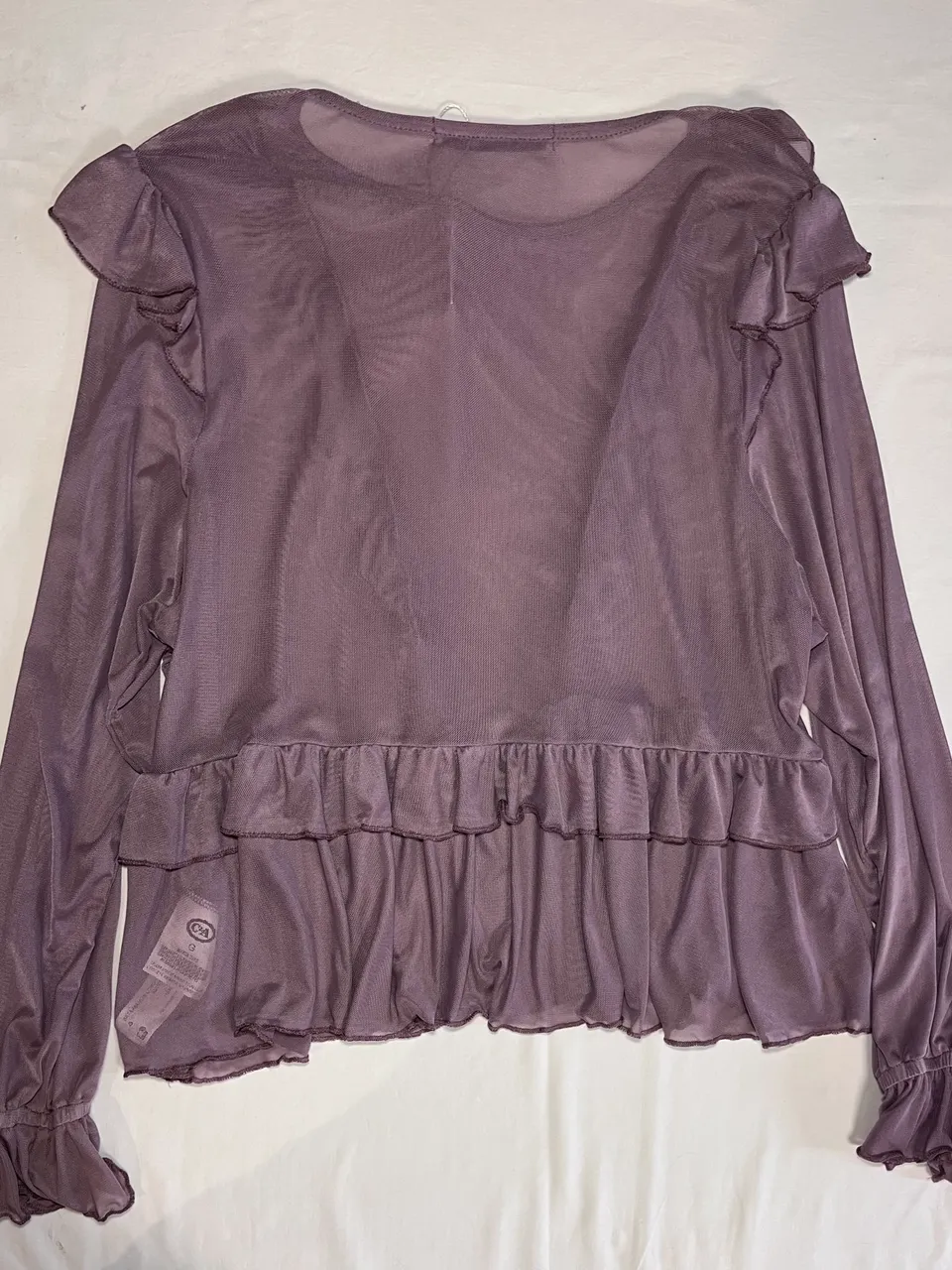 Blusa C&A - imagen 3