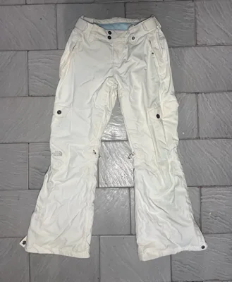 The North Face · Talle S