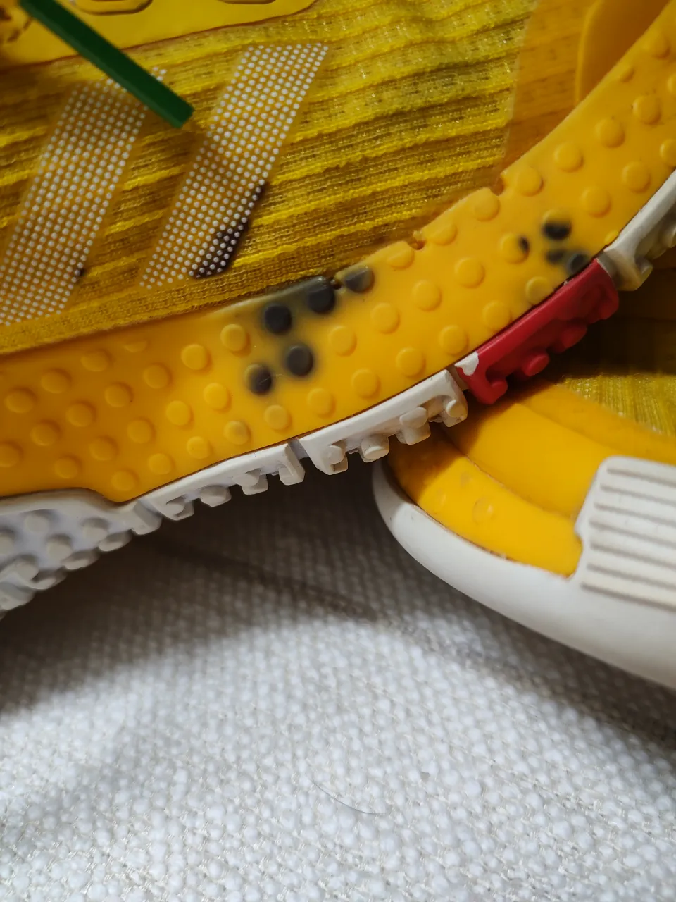 Zapatillas adidas - imagen 4