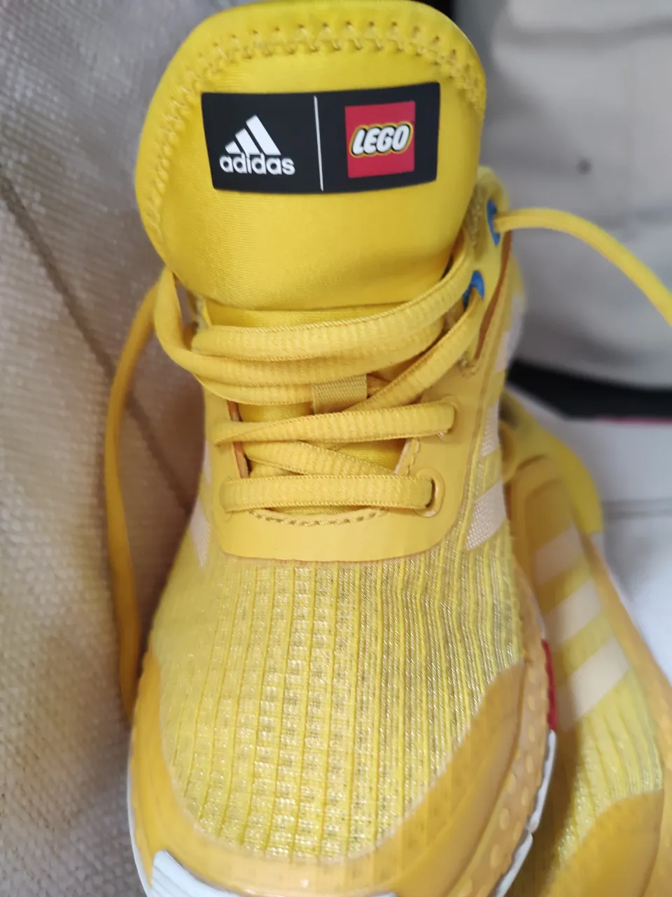 Zapatillas adidas - imagen 2
