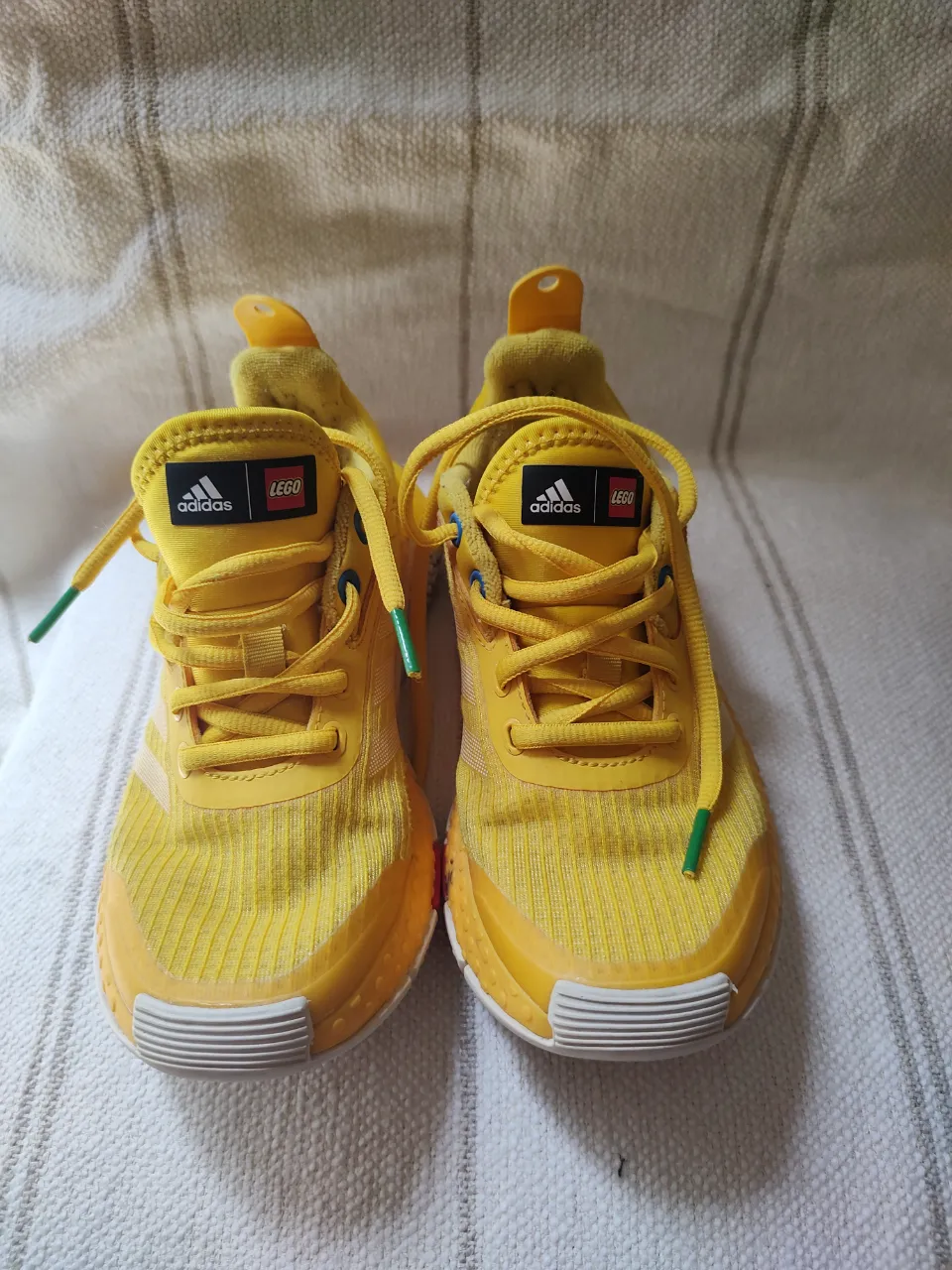 Zapatillas adidas - imagen 1