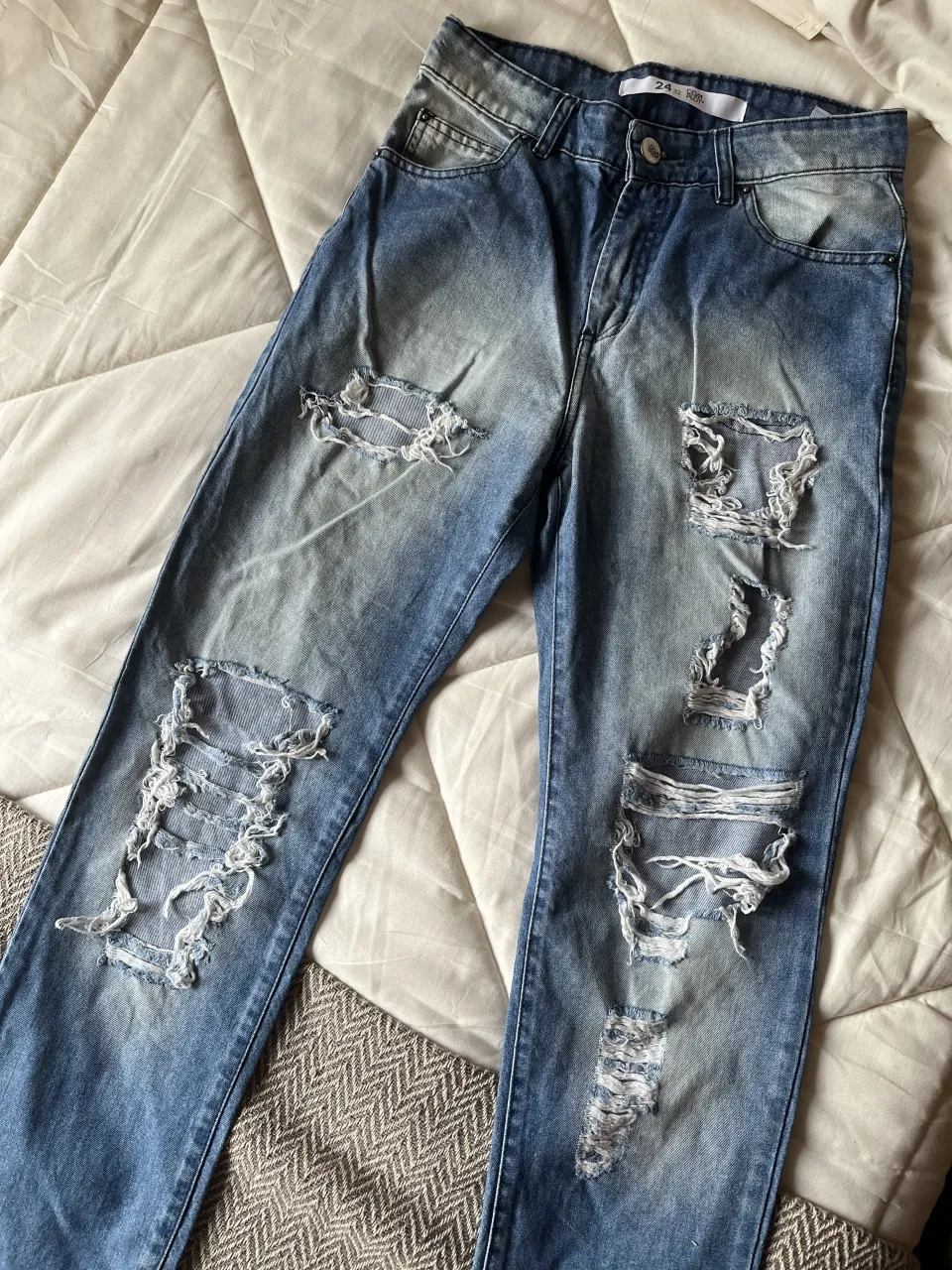 Jean Complot Jeans - imagen 1