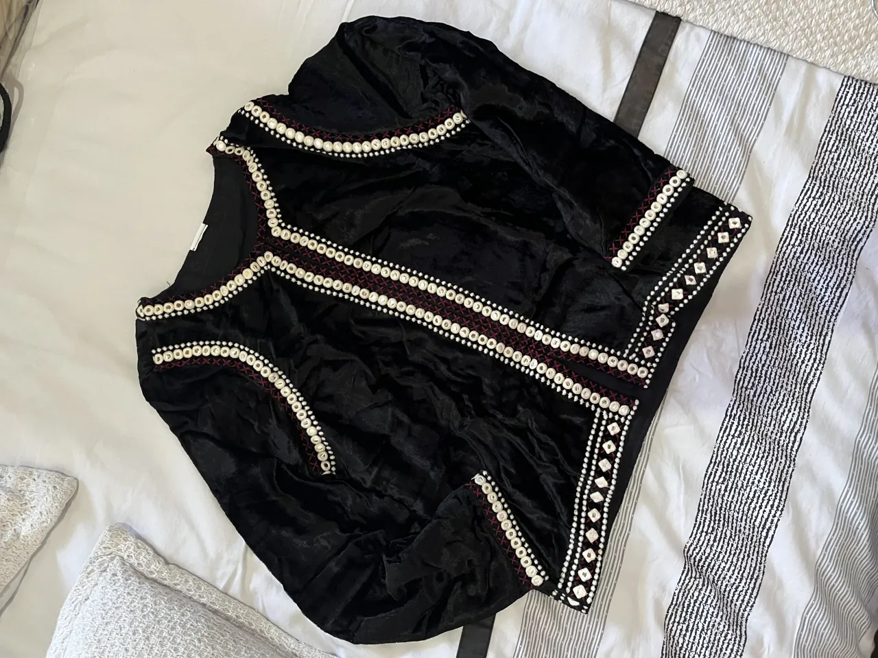 Campera Ver - imagen 2