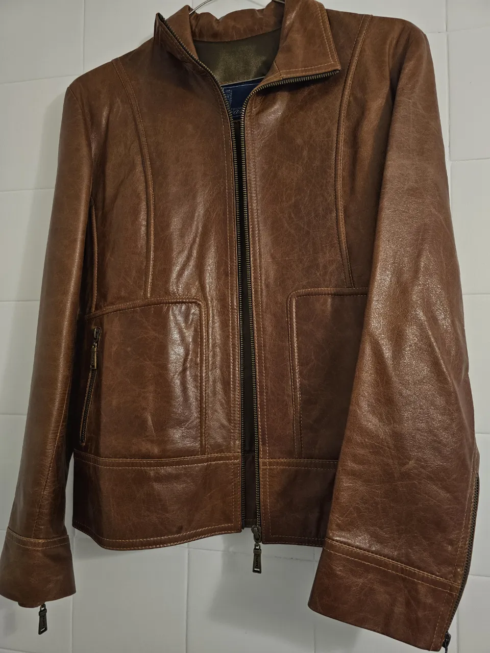 Campera Traruwe - imagen 4