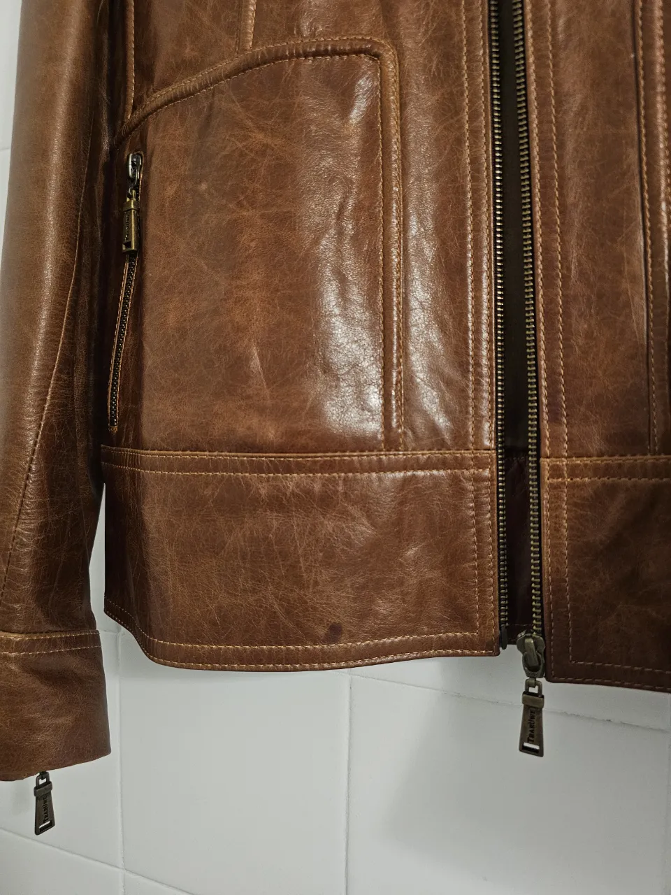Campera Traruwe - imagen 6