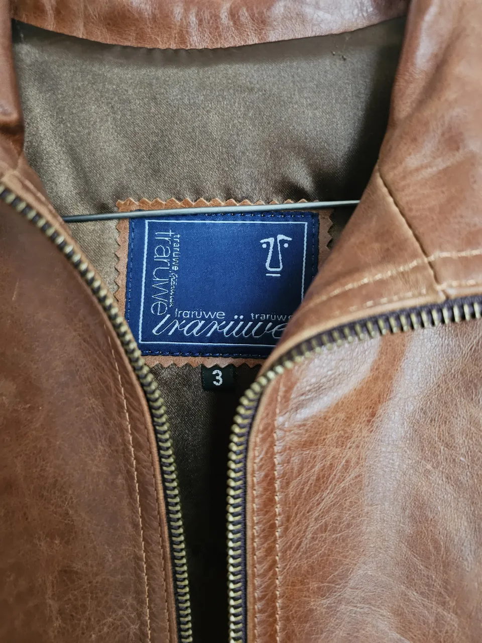 Campera Traruwe - imagen 3
