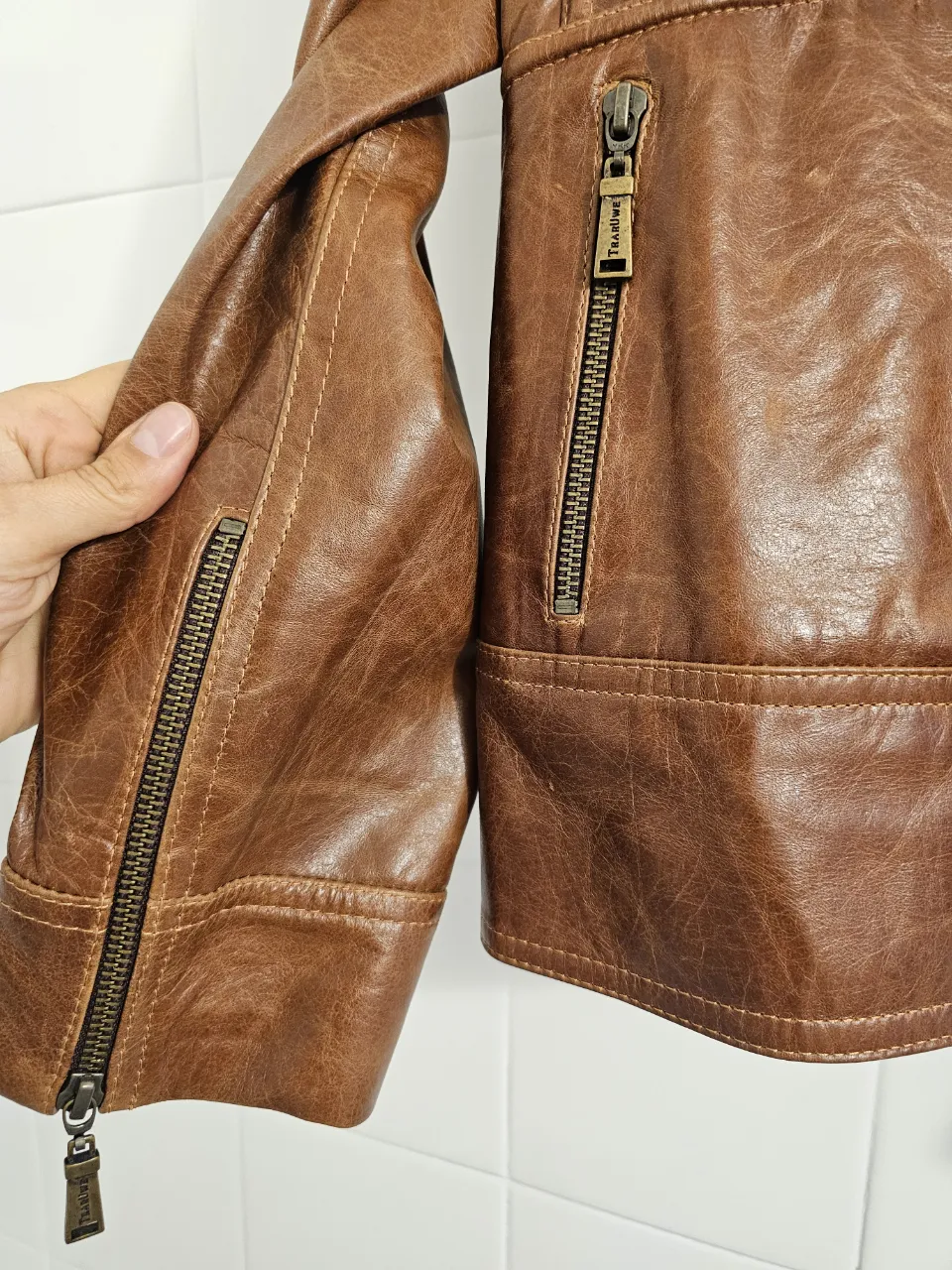Campera Traruwe - imagen 7