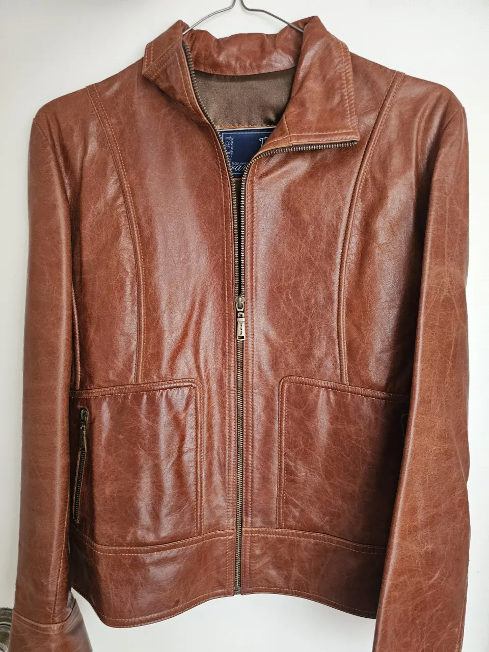 Campera Traruwe - imagen 2