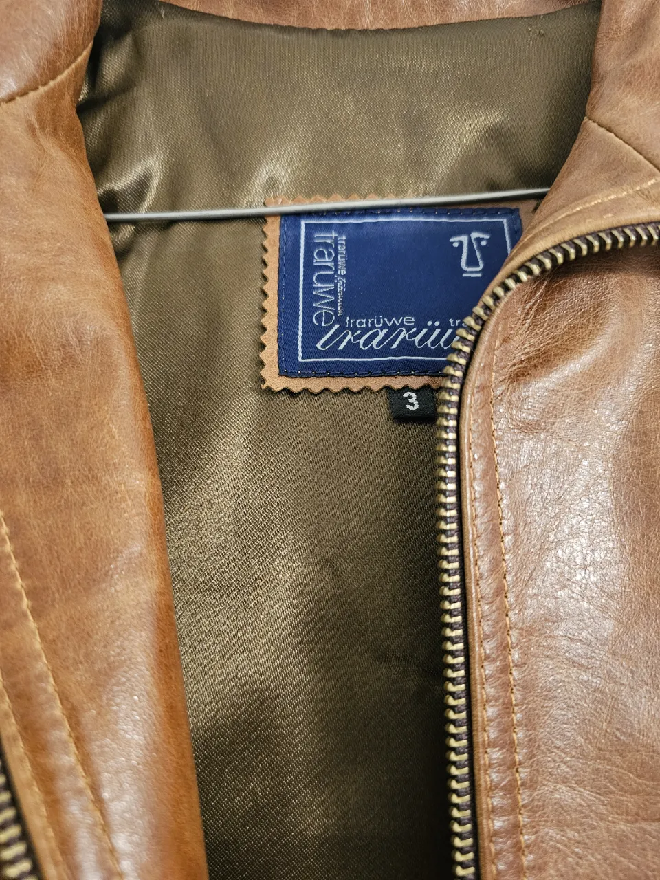 Campera Traruwe - imagen 8