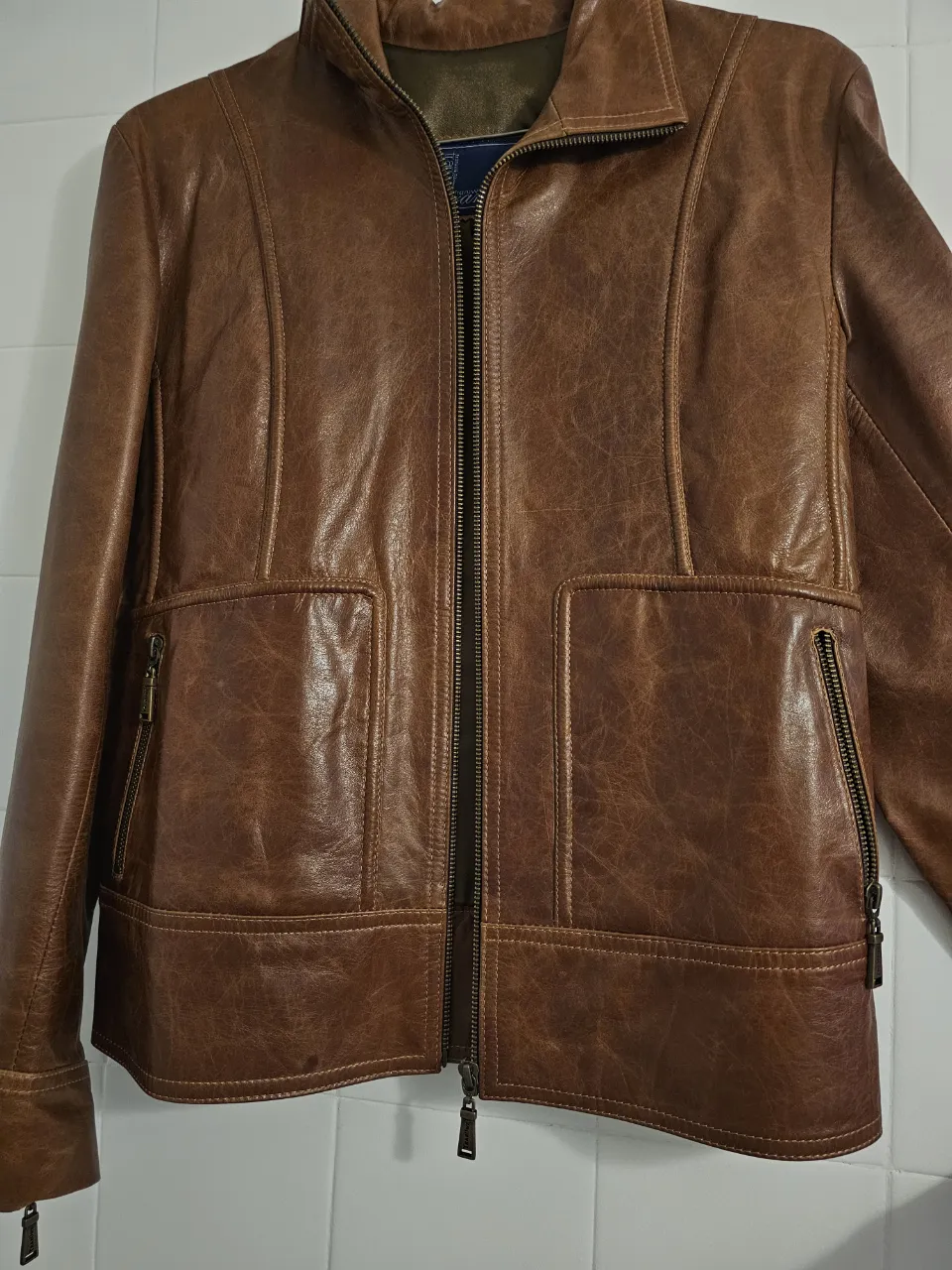 Campera Traruwe - imagen 5