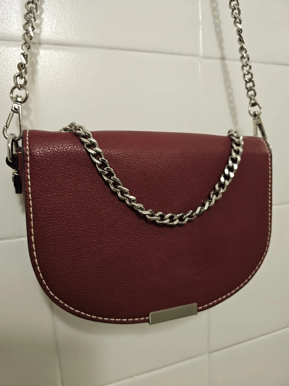 Cartera Zara - imagen 2