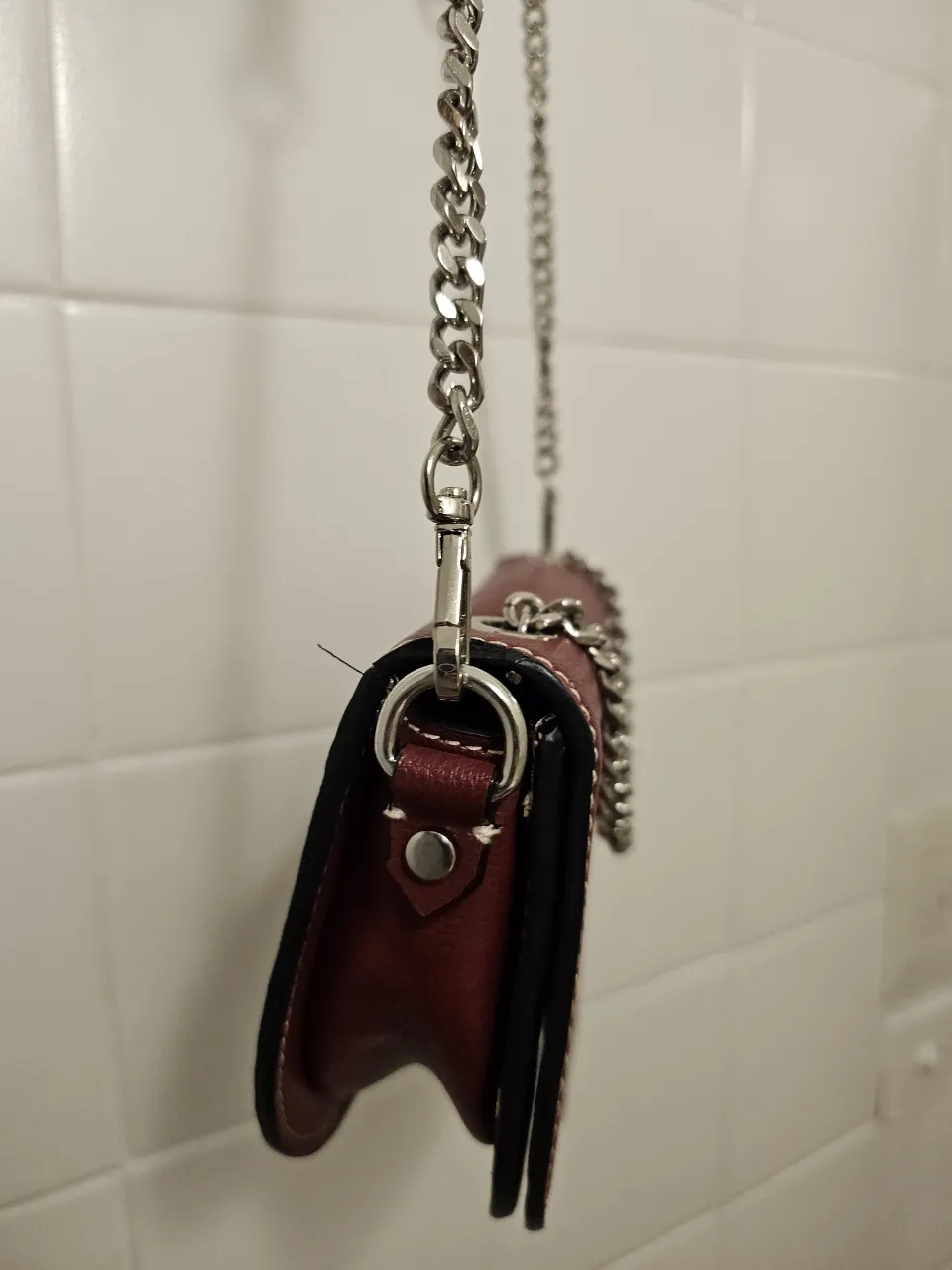 Cartera Zara - imagen 3