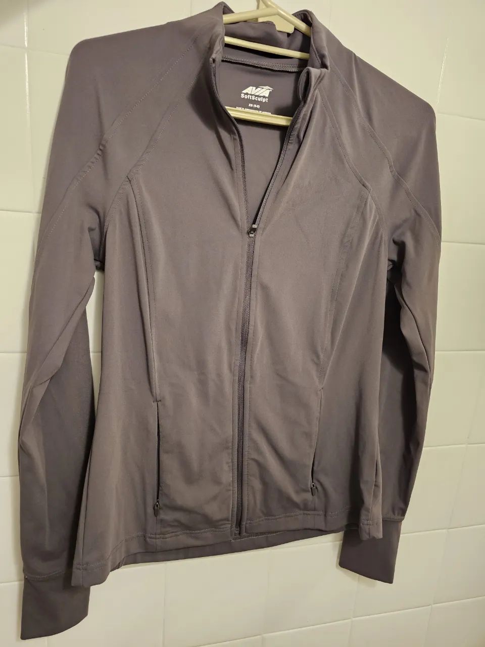 Campera Avia - imagen 1
