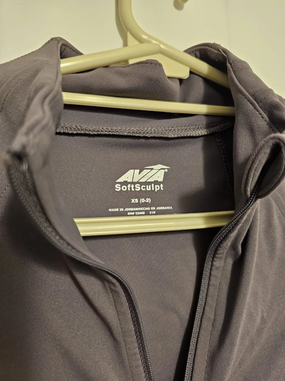 Campera Avia - imagen 2