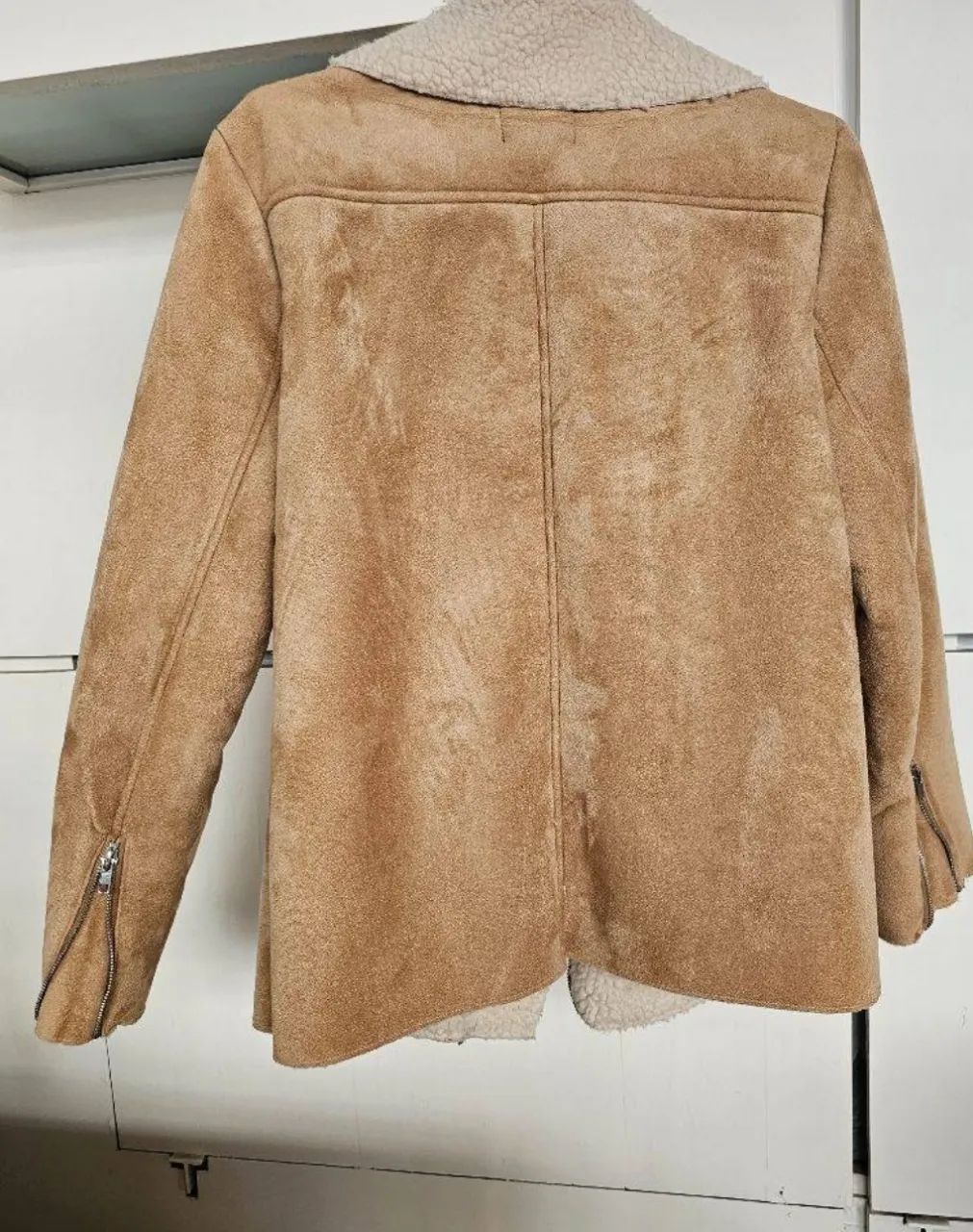 Campera Forever 21 - Vista 2