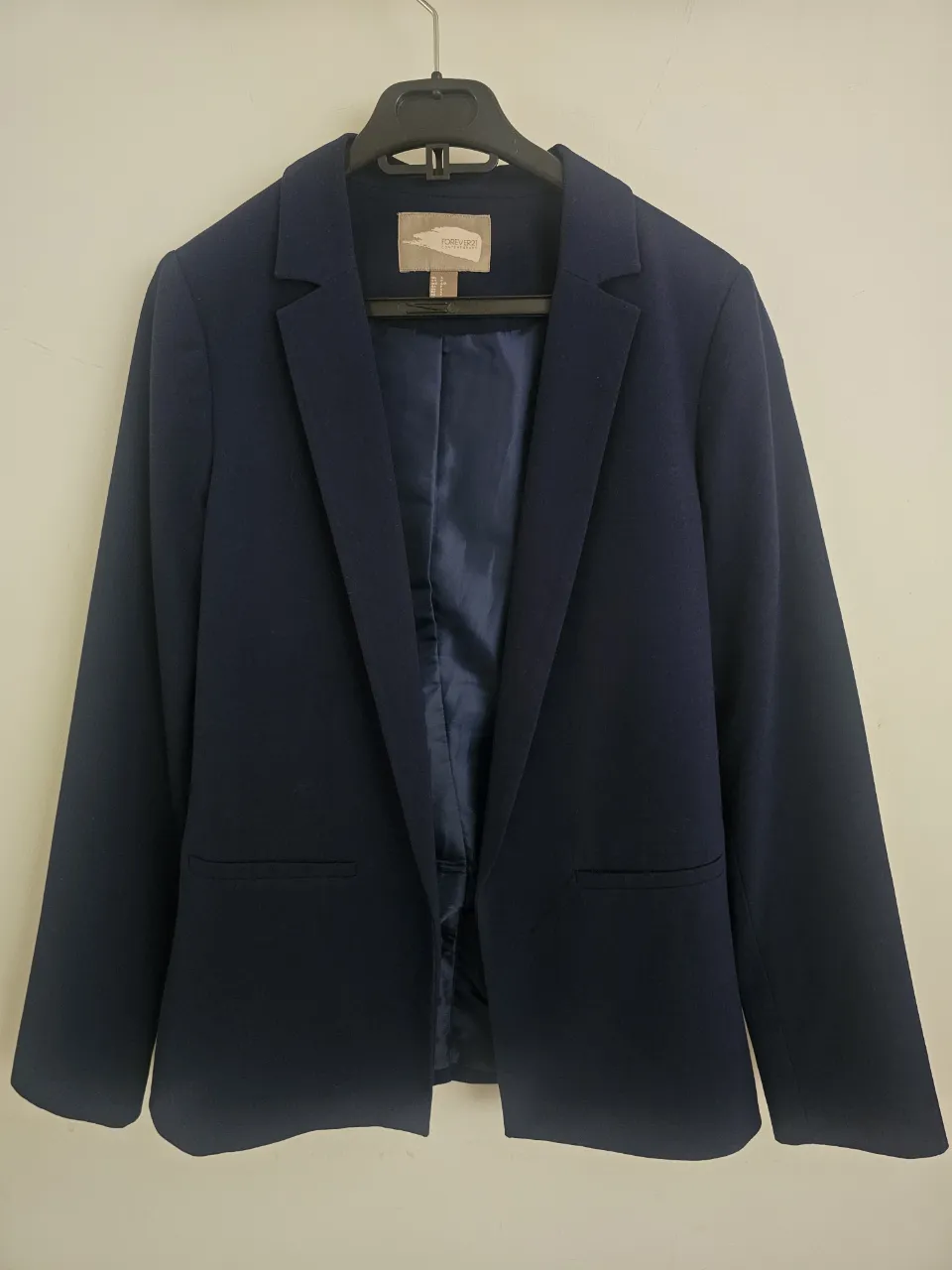 Blazer Forever 21