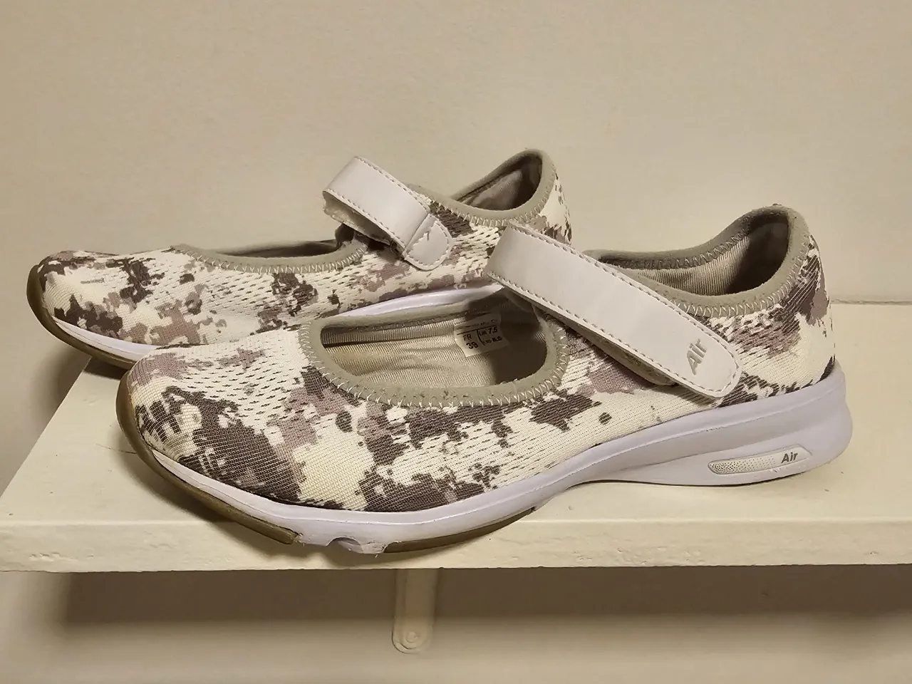 Zapatillas Hush Puppies - imagen 1