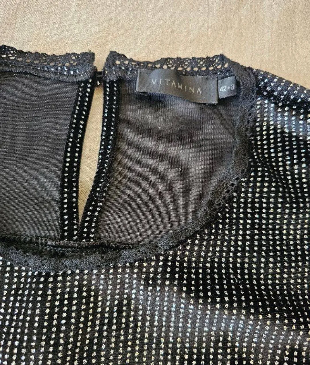 Remera Vitamina - Vista 2