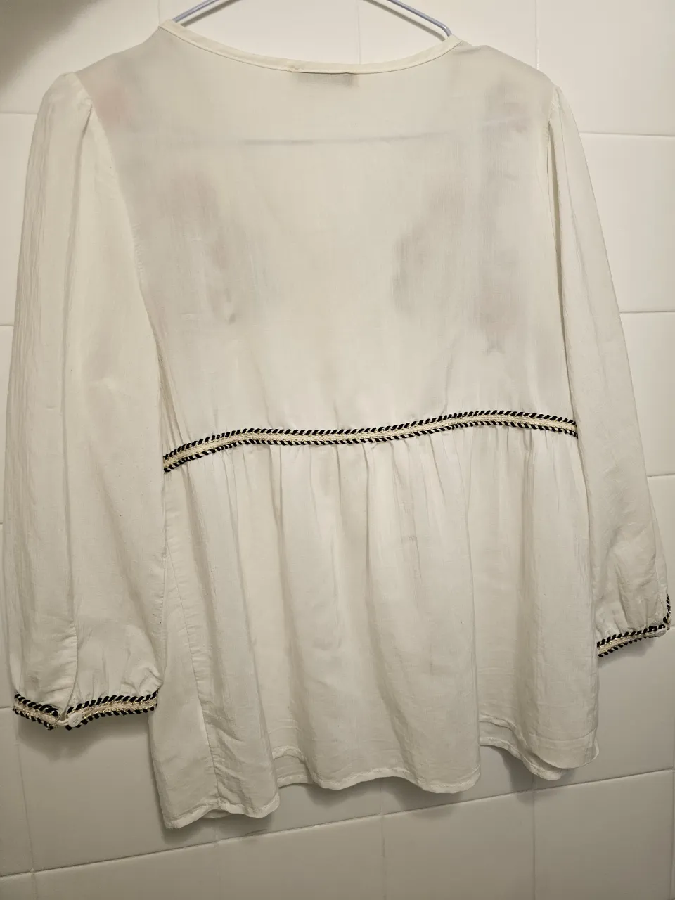 Blusa Rimmel - imagen 4