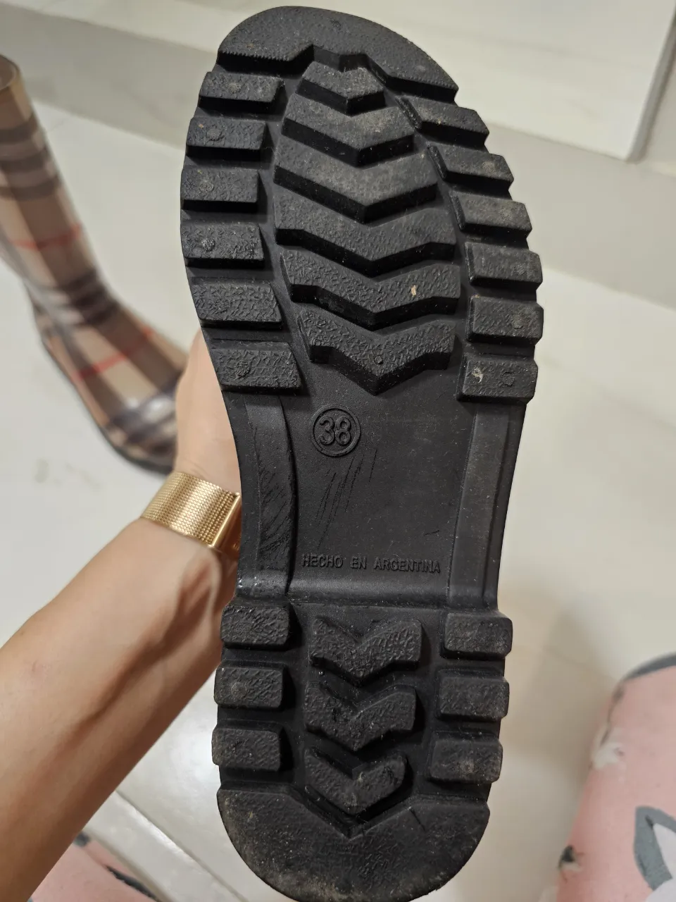 Botas A ≠ - imagen 3