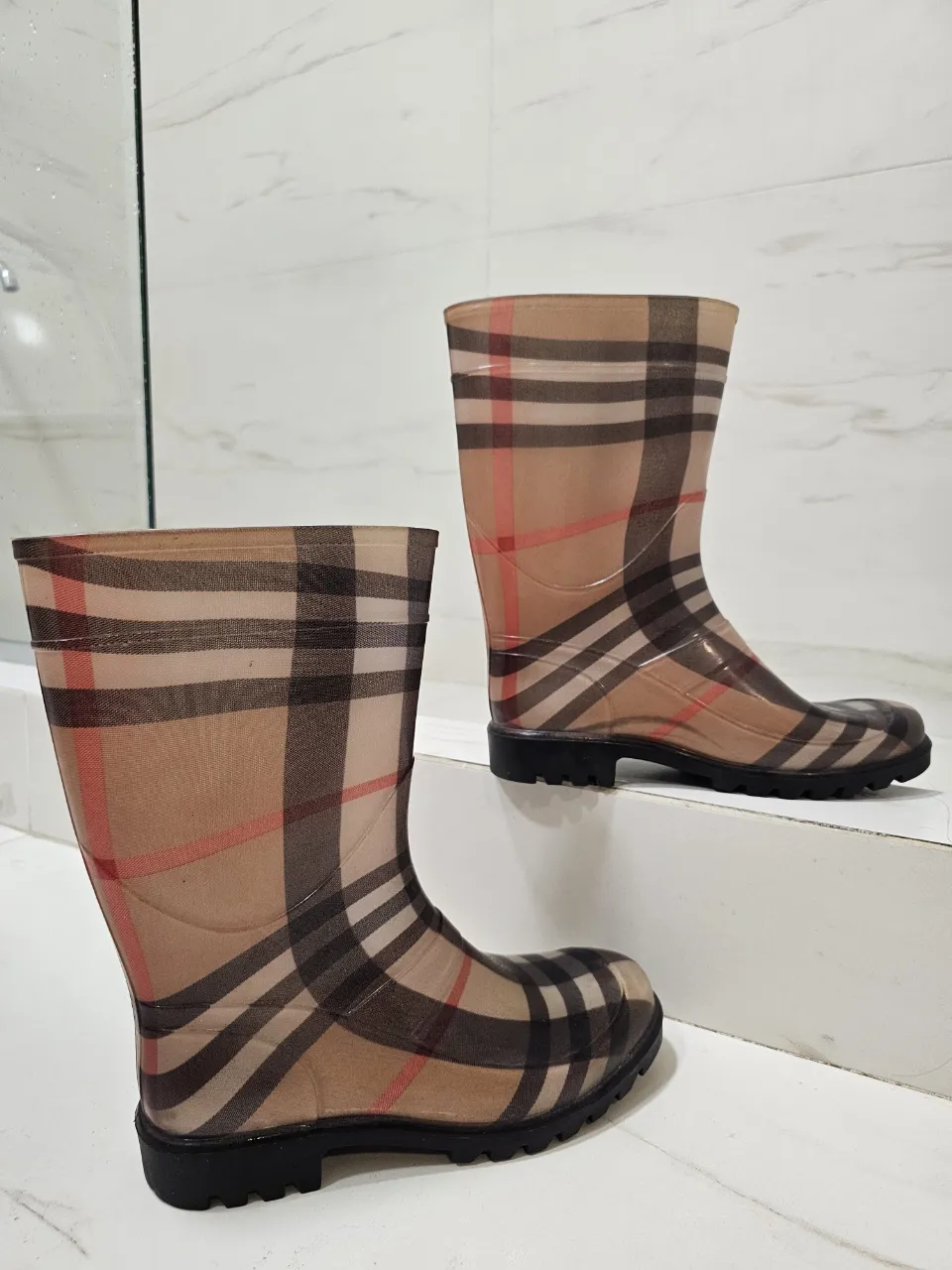 Botas A ≠ - imagen 2